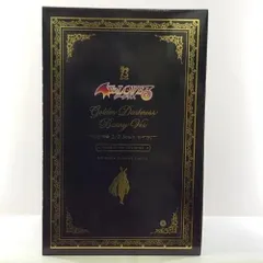 【中古】未開封・箱イタミ）金色の闇 バニーVer. フリーイング B-Style  1/3[24]