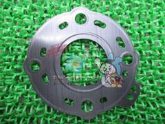 TZR50R シリンダーヘッドガスケット 在庫有 即納 ヤマハ 純正 新品 バイク 部品 車検 Genuine DT50 RZ50 TZM50R