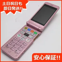 2024年最新】Softbank 108SH ピンクの人気アイテム - メルカリ