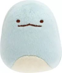 【中古】ぬいぐるみ とかげ(進化B) てのりぬいぐるみ すみっコぐらしコレクション もしもすみっコが進化したら?テーマ 「すみっコぐらし」