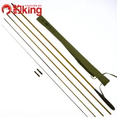 シマノ 現行モデル 朱紋峰 本式 16尺 中古品 最後の使者]ヘラ