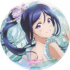 アイカツ！ アイカツオンパレード！ 霧矢あおい セガ ナムコ 限定 缶
