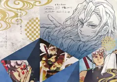 2025年最新】ufotable dining ランチョンマット 宇髄の人気