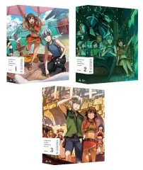 2026年最新】翠星のガルガンティア blu-rayの人気アイテム - メルカリ