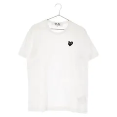 2023年最新】comme des garcons 半袖シャツの人気アイテム - メルカリ