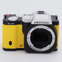 2023年最新】k-01 pentaxの人気アイテム - メルカリ