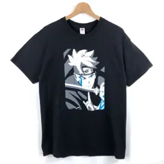 2025年最新】漫画tシャツの人気アイテム - メルカリ