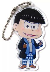 おそ松さん たび松 アクリルチャーム | Mercari