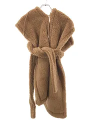 2026年最新】Max mara テディベア ストールの人気アイテム - メルカリ