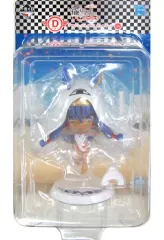 【中古】トレーディングフィギュア アサシン/ニトクリス 「一番くじ Fate/Grand Order～夏だ!水着だ!きゅんキャラサマーPart2～」 D賞 きゅんキャラ