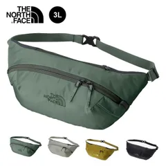 ザ・ノース・フェイス ウエストバッグ THE NORTH FACE　NM72355 ORION 3 オリオン3 ヒップバッグ ウエストポーチ   ウエストバッグ ORION3 ウエストポーチ ショルダーバッグ 3L  ノースフェイス (240112)