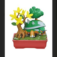 リーメント ぽけっとBONSAI3 ドダイトス