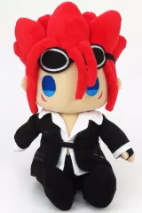 ファイナルファンタジーVII リメイク　レノ　ぬいぐるみ ファイナルファンタジーVII リメイク ぬいぐるみ レノ｜ホビーの
