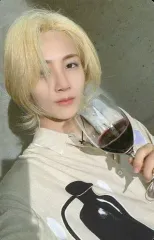 【中古】コレクションカード(男性) 4：SEVENTEEN/JEONGHAN(ジョンハン)/CD「Attacca」(Op.1 Ver.)封入特典フォトカード