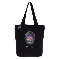 【中古】雑貨 ポムフィオーレ 帆布トート 「ディズニー ツイステッドワンダーランド」