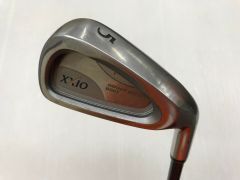 【最短翌日発送】XXIO (2004) | S | XXIO MP300 | 中古 | アイアン | ダンロップ
