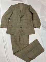 ビンテージスーツ