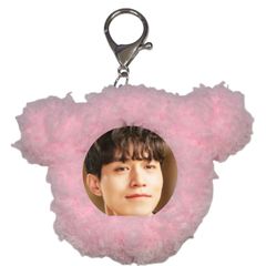 新品未使用 2pm ジュノ　 アクリルキーホルダー 2PMジュノ ファンクラブ限定カード ステッカー アクリル