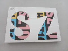 DVD Sexy Zone Anniversary Tour 2021 SZ10TH(初回限定版)