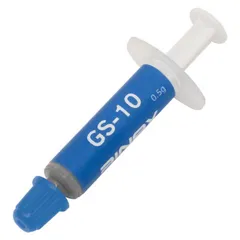 【 新品 未開封 】   アイネックス カーボングリス GS-10 グレｰ 未使用 送料無料のサムネイル