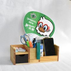 小物入れ　文房具の整理　レイアウト自由