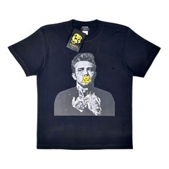 オリジナル ボクシング Tシャツ ロマチェンコ ウクライナ