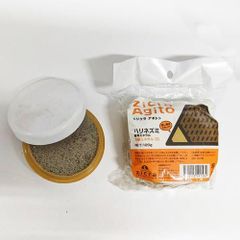 ハリネズミ専用フードミネラル  アギト zicra(ジクラ)