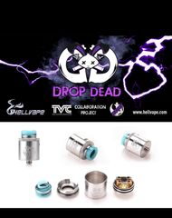 Hell Vape Drop Dead RDA