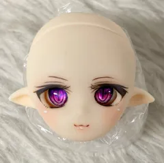2025年最新】エルフ耳 ドールの人気アイテム - メルカリ