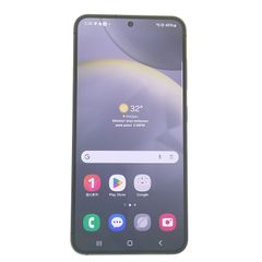 Galaxy S24 Grey 512GB 海外モデル