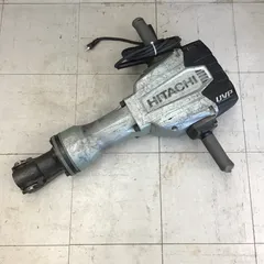 【現状品】 ハイコーキ/HIKOKI 電動ハンマ・H90SG 【鴻巣店】のサムネイル