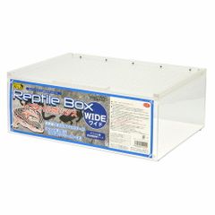 SANKO Reptile Box E22 飼育ケージ 4個セット - メルカリ
