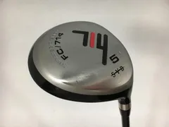 SYB　サイブ　W411V　メンズゴルフフェアウェイ3本セット　右　カーボン SYB／SYB／W411V フェアウェイウッドの口コミ評価｜ゴルフクラブ