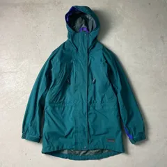 90年代 L.L.Bean エルエルビーン GORE-TEX ゴアテックス マウンテンパーカー レディースM-L相当 