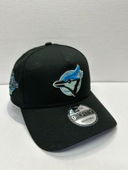 アトランタブレーブス World Series 1995 スナップバックキャップ