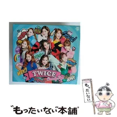 【中古】 Candy Pop（初回限定盤A） / TWICE / 