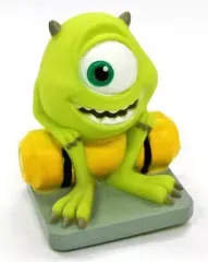 【中古】食玩 トレーディングフィギュア マイク 「ディズニー キャラパーティ 第5弾/モンスターズ・インク」