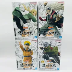 37体　ナルト　フィギュア　まとめ売り　造形忍界大戦　panel など 37体ナルトフィギュアまとめ売り造形忍界大戦panel など
