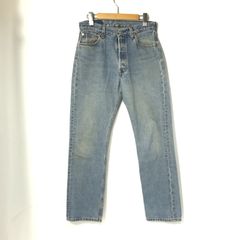 Levi's 501XX 米国製 552工場 W32 L34 値下げok】 Levi's 米国製 501xx 552工場 93年3月 - メルカリ