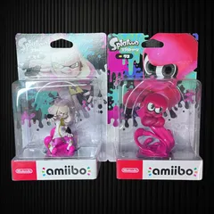 2023年最新】スプラトゥーン amiibo ヒメの人気アイテム - メルカリ