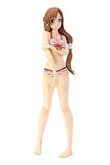[중고] 소드 아트 온라인 SAO SQ 피규어 유키 아스카 Extra Edition ver. 피규어 d2ldlup