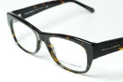 【Dolce&Gabbana】ドルチェ＆ガッバーナ DG3112 502 メガネ 58ロ18 140