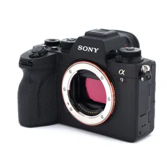 ★良品★ SONY α9II 一眼レフ #2088 ☆良品☆ SONY α9II 一眼レフ #2088 SONY(ソニー) α9 II ボディ