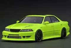 2025年最新】イグニッションモデル 1/18マーク iiの人気アイテム