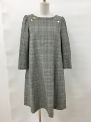 アナトリエ anatelier ワンピース 38 2502WS093