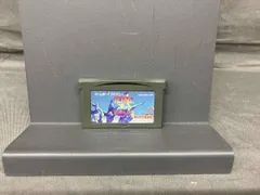 【※箱説なし※】テトリスワｰルド