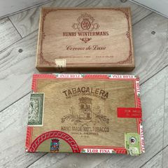 木箱入】Dal Negro ダルネグロ トランプ 2個セット イタリア製 レア