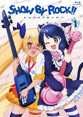 2024年最新】show by rock!! [blu-ray]の人気アイテム - メルカリ