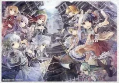 【中古】同人アクセサリー・小物系 【東方Project】ポストカード 東方レイマリQUEST(フルーツパンチ)/とらのあな