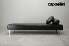 【 Cappellini カッペリーニ 】 希少オリジナル ジャスパーモリソン 初期 デイベッドソファ Daybed sofa  Jasper Morrison ant444